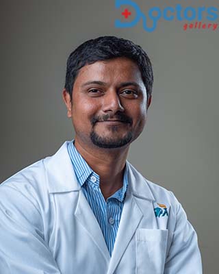 Dr S V Sreeharsha