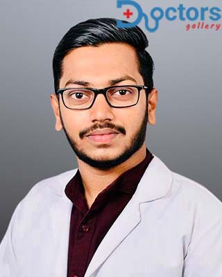 Dr SHAHUL S