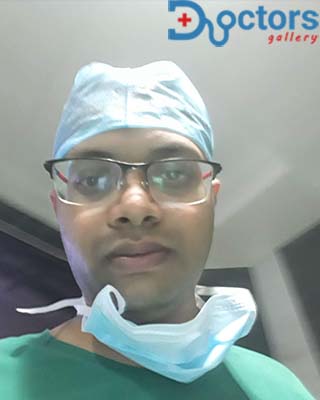 Dr SHARAN JAVALI