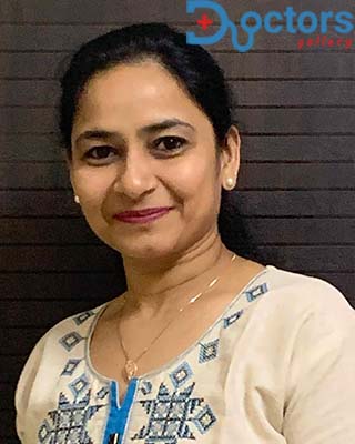Dr SHILPA SINGI