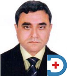 Dr SK Nurul Alam