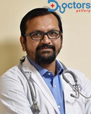 Dr SUNIL ESHWARA