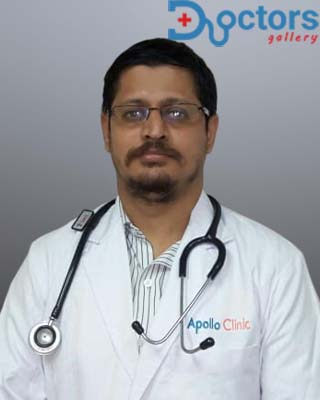 Dr Sabyasachi Basu