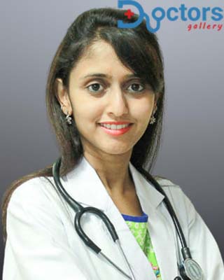 Dr Safia Tanyeem