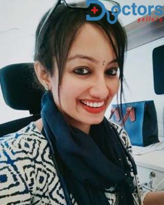 Dr Sahana Gangatkar