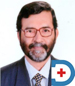 Dr Sajal Banerjee