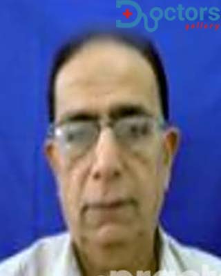 Dr Salim D