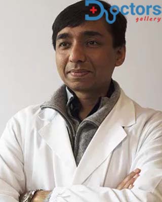 Dr Samapth Chandra Prasad Rao
