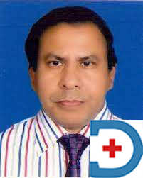 Dr Samresh Chandra Kundu