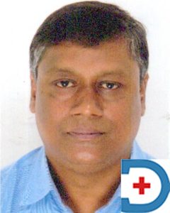 Dr Sanjib Chowdhury