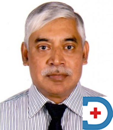 Dr Sarwar Iqbal