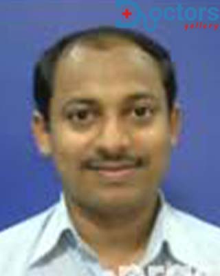 Dr Sathwik V A
