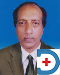 Dr Satya Ranjan Sutradhar