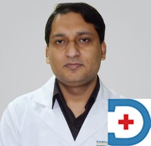 Dr Saumitra Sarker