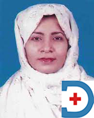 Dr Shaheen Ara Anwary