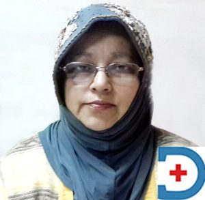 Dr Shahela Jesmin Shilpi