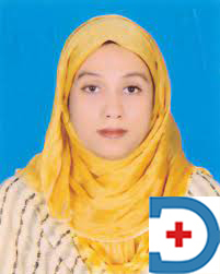 Dr Shaila Nabi