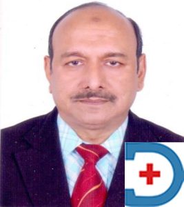 Dr Shamim Ahmed