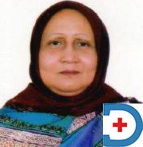 Dr Shamsun Nahar