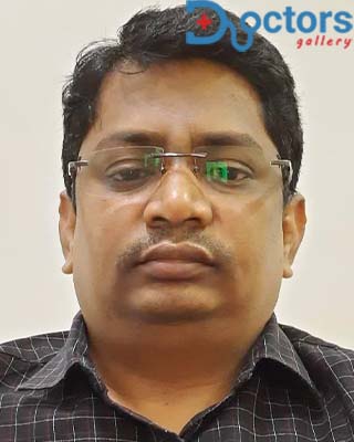 Dr Sharana Basappa