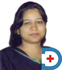 Dr Sharmin Akter Shampa