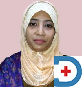 Dr Sharmin Razzaque Munmun