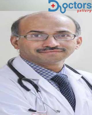 Dr Shashidhar Matta