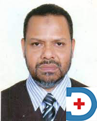 Dr Sheikh Hasanur Rahman