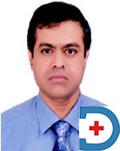 Dr Sheikh Muhammad Ekramullah