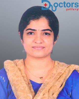 Dr Shilpa Jayaprakash