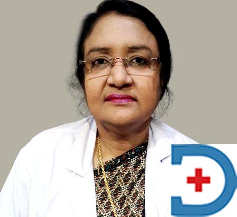 Dr Shipra Chaudhury