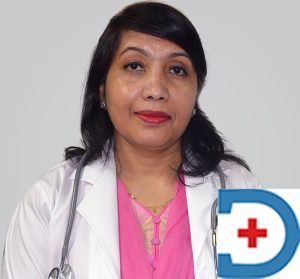Dr Shiuly Chowdhury