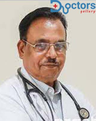 Dr Shivaji Rao C S