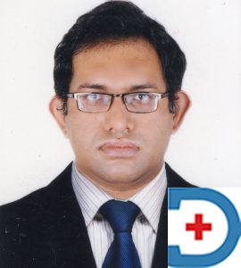 Dr Shorfuddin Mahmud