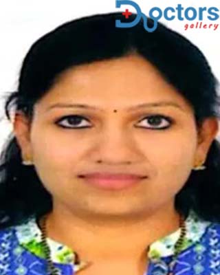 Dr Shruthi G S