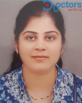Dr Shweta Gadge