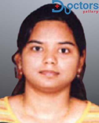 Dr Shweta Meghnath Lokare