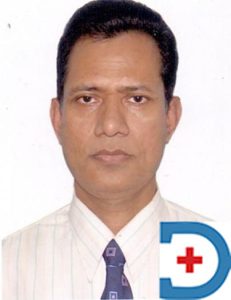Dr Sk Sader Hossain
