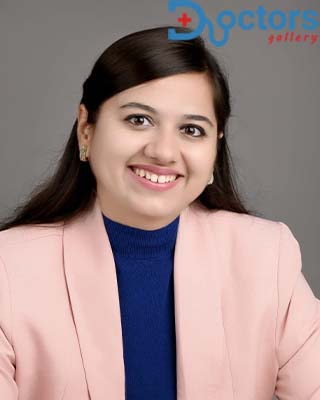 Dr Snehi Chopra