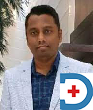 Dr Somen Chowdhury