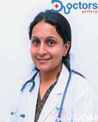 Dr Sowmya C C
