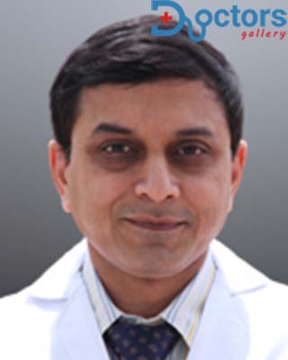 Dr Sreedhar Reddy