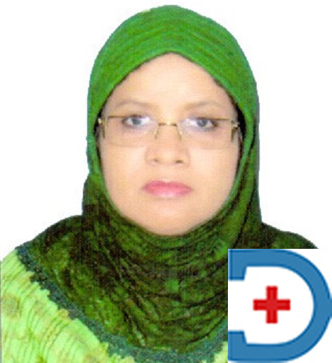 Dr Sultana Razia