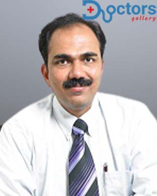 Dr Sumant Mantri
