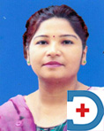 Dr Suraiya Akhter