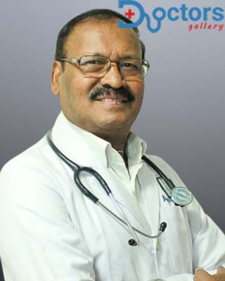 Dr Surendra K