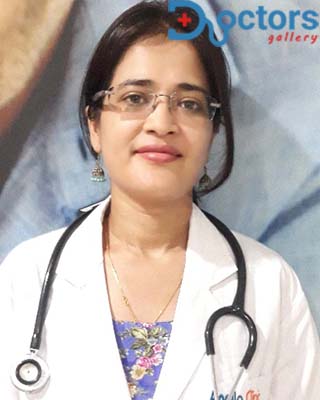 Dr Swagata Mukherjee