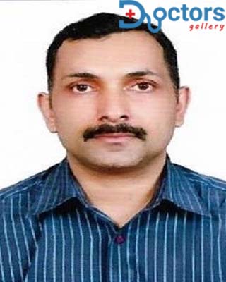 Dr TOBY ABRAHAM THOMAS