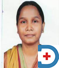 Dr Tanjima Parveen