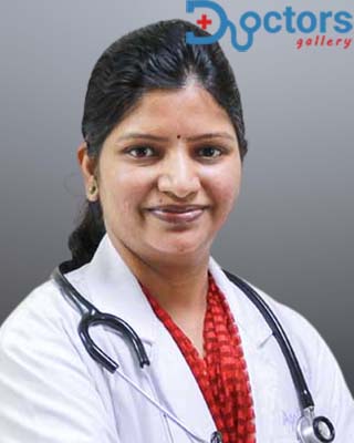Dr Ulka G BHOKARE
